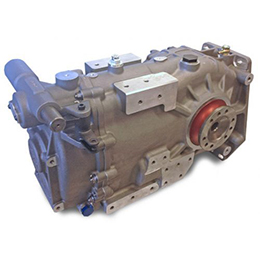 jl-200 gearboxes