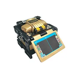 Shineway OFS-95 Fiber Optic Fusion Splicer