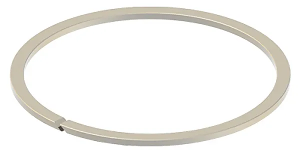 Back-up rings