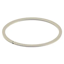 Back-up rings