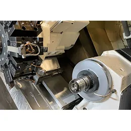 CNC Turning