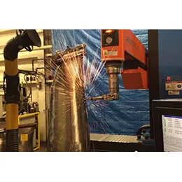 Laser Processing