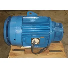 ELECTRIC MOTOR REPAIR