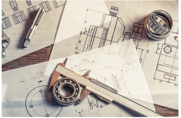ENGINEERING SOLUTIONS
