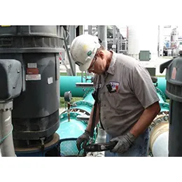 FIELD SERVICE