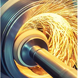 ROTATING EXCITER REPAIR
