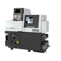 Tsugami B0206-III Automatic Precision Lathe