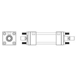 NFPA STYLE MDX