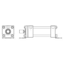 NFPA STYLE MDX