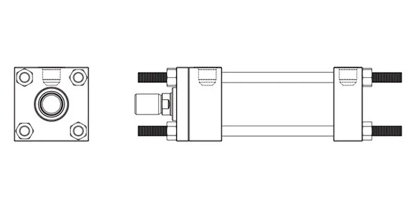 NFPA STYLE MS1
