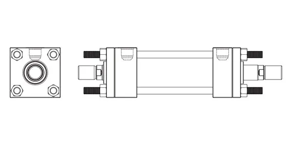 NFPA STYLE MX1