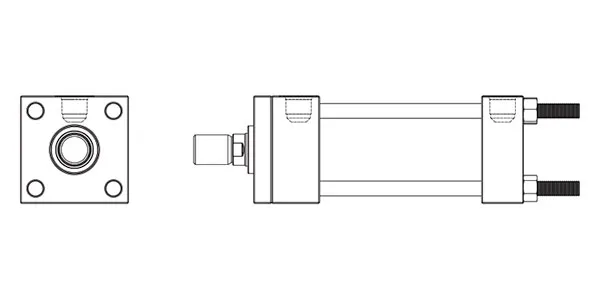 NFPA STYLE MX2