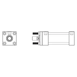 NFPA STYLE MX3