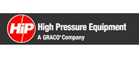 High Pressure Equipment Co.