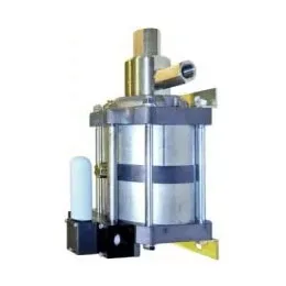 Air Driven Liquid Pumps