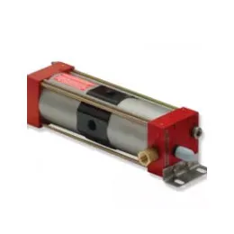Air Pressure Amplifiers