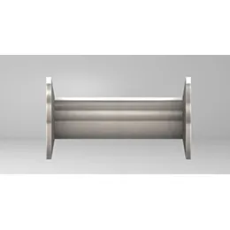 Custom Sanitary Spools