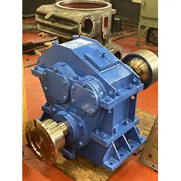 Planetary Gearbox