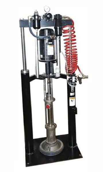 PDT 5 Gallon Pail Pumps