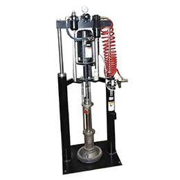 PDT 5 Gallon Pail Pumps