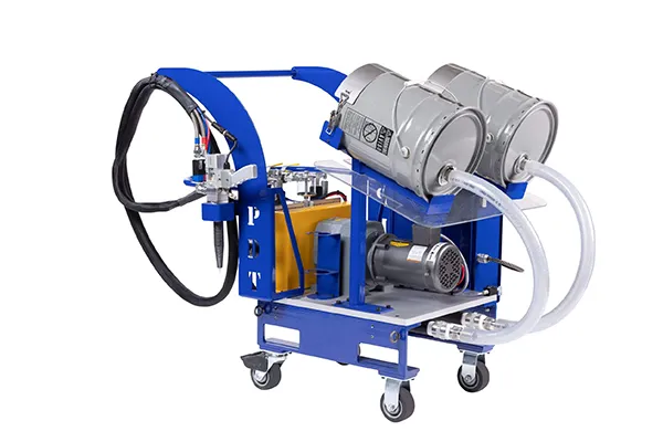PDT-MDS-5G Manual Dispense System 5 Gallon