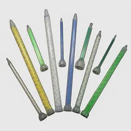 PDT Static Mixers