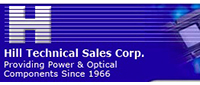 Hill Technical Sales Corp