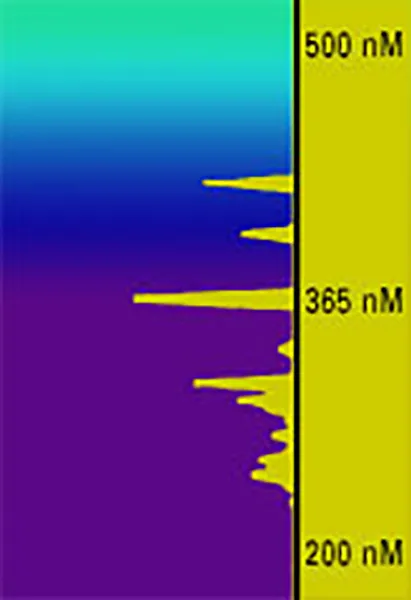 Extended Life UV Lamps