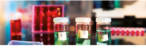 CHEMICAL PROCESS PHARMACEUTICAL INDUSTRY
