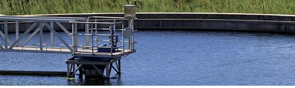 ENVIRONMENTAL TECHNOLOGY & WASTEWATER TREATMENT