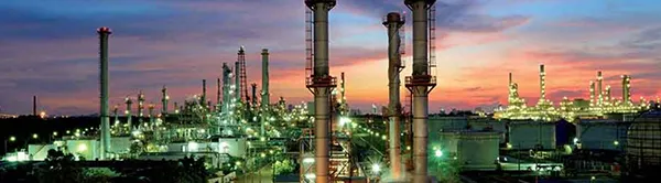 OIL & GAS- POWER GENERATION