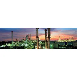 OIL & GAS- POWER GENERATION