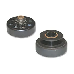 Extreme Duty Centrifugal Clutch