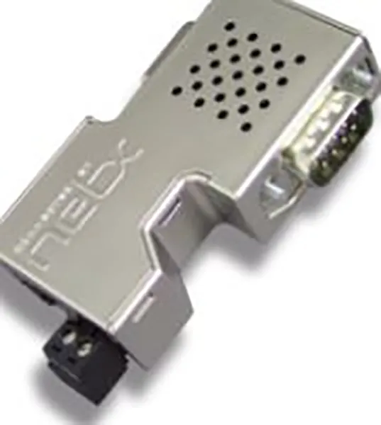 For direct mounting (Plug)