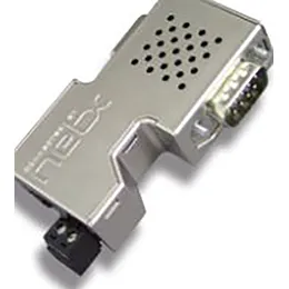 For direct mounting (Plug)