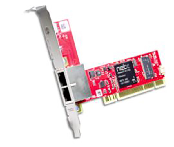 PC card PCI - EtherCAT-Master