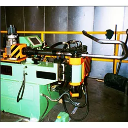 150 CNC TUBE BENDER