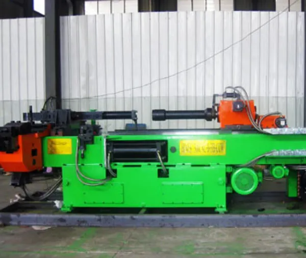 300 CNC Tube Bender