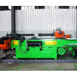 300 CNC TUBE BENDER
