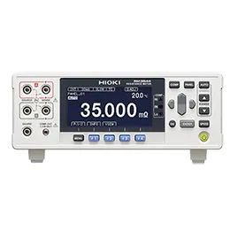 RESISTANCE METER RM3544