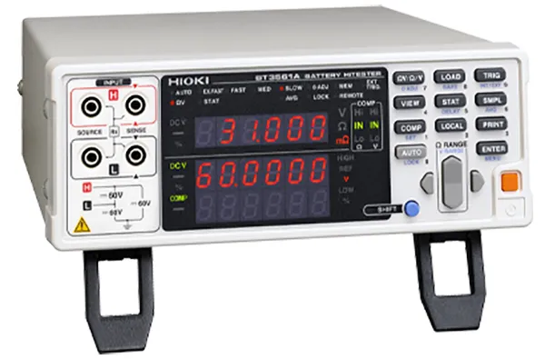 BATTERY HiTESTER BT3561A