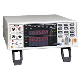 BATTERY HiTESTER BT3561A