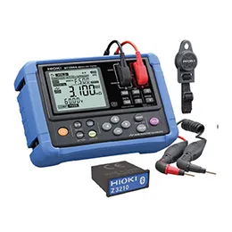 BATTERY TESTER BT3554-52 PRO KIT