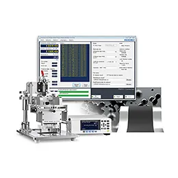 ELECTRODE RESISTANCE MEASUREMENT SYSTEM RM2610