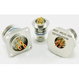 ESC10 Connector