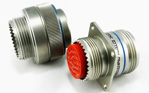 ESC11 Connector