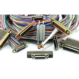 MIL-DTL-83513 Connector