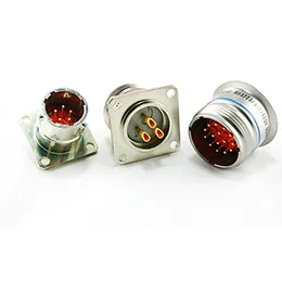 MIL-DTL-83723 Connector