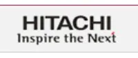 Hitachi Industrial Equipment & Solutions America, LLC