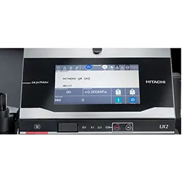 Continuous Inkjet Printer UX2